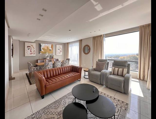 2 BEDROOM PROPERTY TO RENT IN MORNINGSIDE